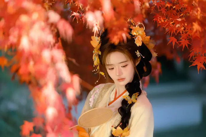 狗狗与主人互动